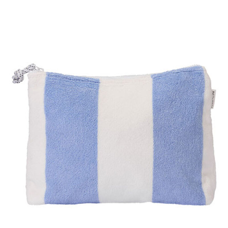 SUNNYLiFE Terry Beach Pouch image number 0